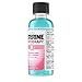 Listerine Gum Therapy Antiplaque & Anti-Gingivitis Mouthwash, Antiseptic Oral Rinse Helps Reverse Signs of Early Gingivitis, ADA Accepted, TSA-Compliant Travel-Size, Glacier Mint, 95 mL (Pack of 6)