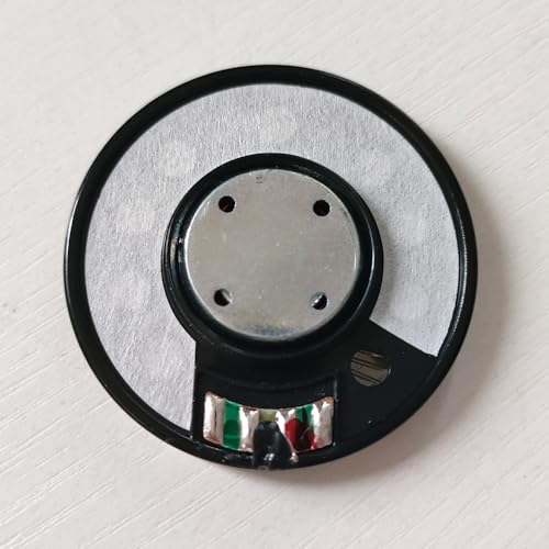 Paire haut-parleurs graphène 50 mm 32 Ohm PurityWave Neo anti distorsion - 3
