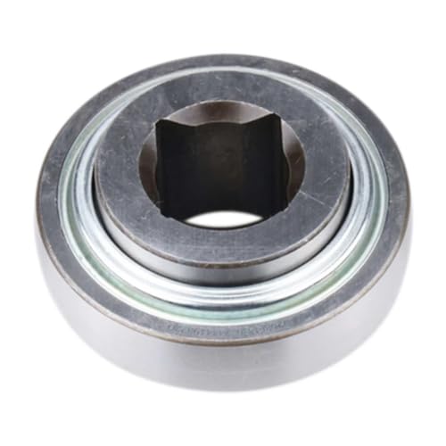 Roulement de herse à disques DS208TT6 alésage carré 1.125 - 3