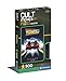 Clementoni Movies-Back To The Future - Puzzle, Medium, 500 pezzi, Multicolor, 35110