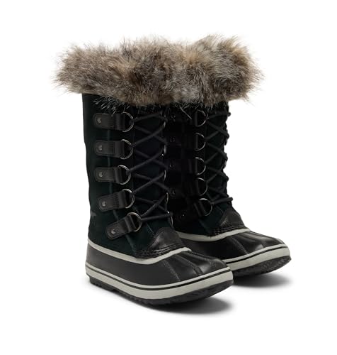 Image of SOREL Women's Joan of Arctic Waterproof Boot