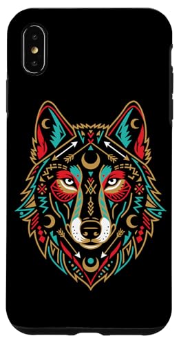 �l�C�e�B�u�A�����J�� �E���t �g���C�o�� �X�s���b�g ���� �C���f�B�A�� �g�[�e�� �X�}�z�P�[�X iPhone XS Max �p