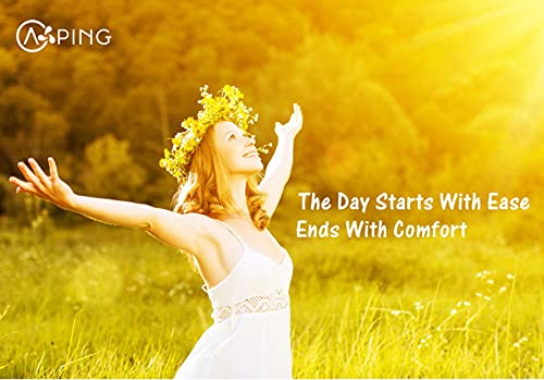 Vanilla & Honeysuckle Essential Oils - 100% Pure Organic Natural Plant Oils For Diffuser, Aromatherapy, Spa, Massage, Yoga, Perfume, Body - 2X10Ml #TOP4