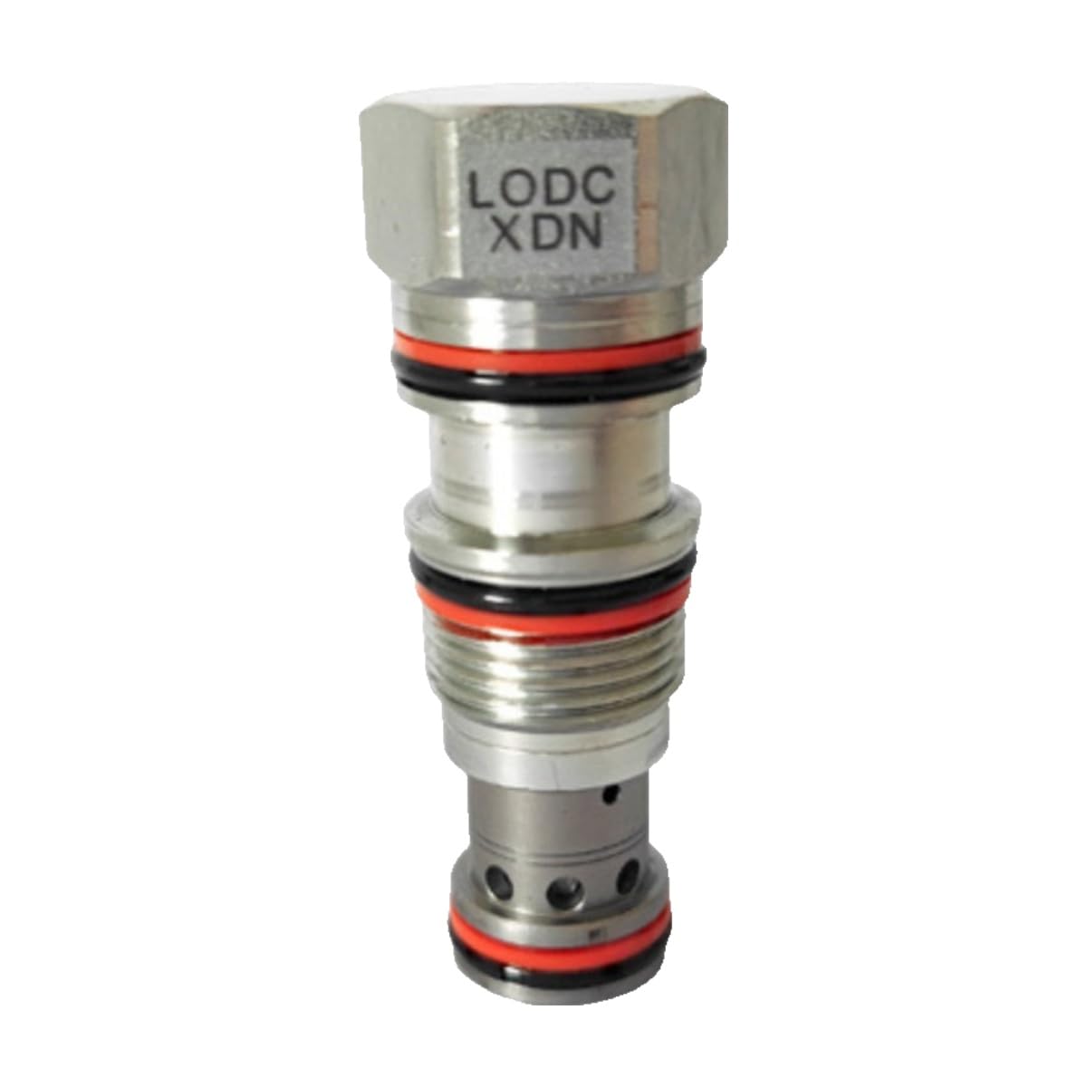 Vanne logique LODC-X haute performance unité LOFCX de commutation