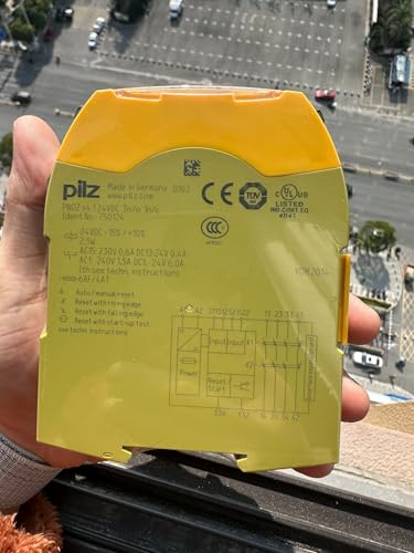 750124 Remaining unused Original Stock