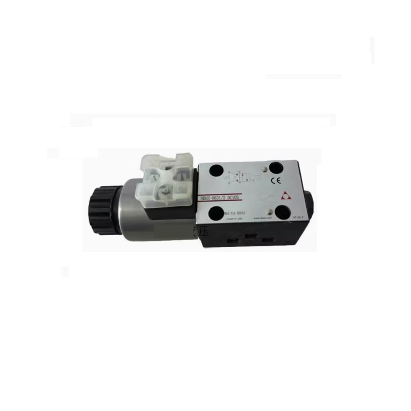CXFCIHFT Solenoid valve SDHE-0713/SDHE-0713 10S/SDHI-0713 23/SDHE-0711/SDHI-0711(SDHE-0631 2 10S)