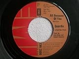 GEORDIE - ALL BECAUSE OF YOU - 7 inch vinyl / 45