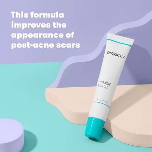 Proactiv Acne Scar Treatment Face Gel, White - Image 6