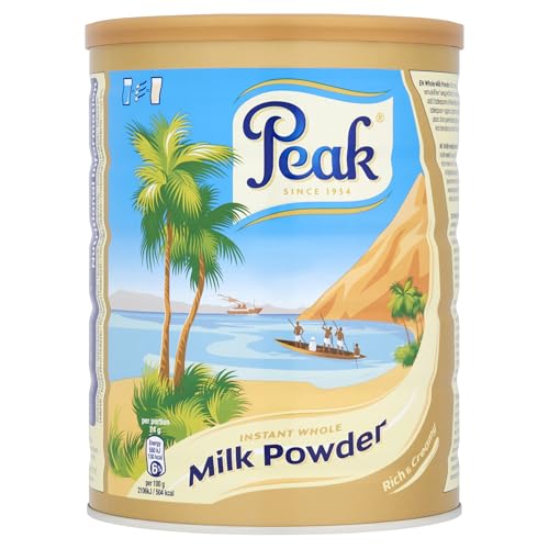 Peak Milk Powder 900 g