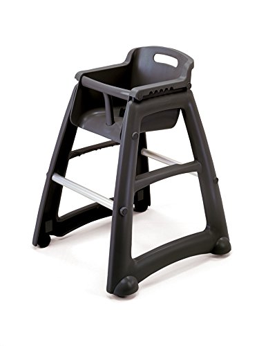 rubbermaid baby chair