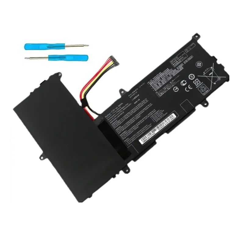 Batterie ASUS C21N1521 : fin des coupures sur VivoBook E200HA-1G 1E 1A