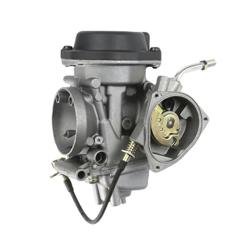 Carburateur LTZ400 anti-calage pour panne moteur Quad KFX400 36mm