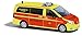 Busch - Mercedes Vito Feuerwehr Herne (9/20) * - BA51196