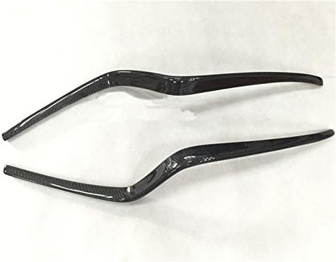 New Carbon Fiber Front Splitter for Porsche Macan 2014-2017