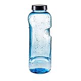 No deja sabores ni olores Greiner Botella de Agua de Tritan Botella de Agua Botella de Deporte (sin BPA)