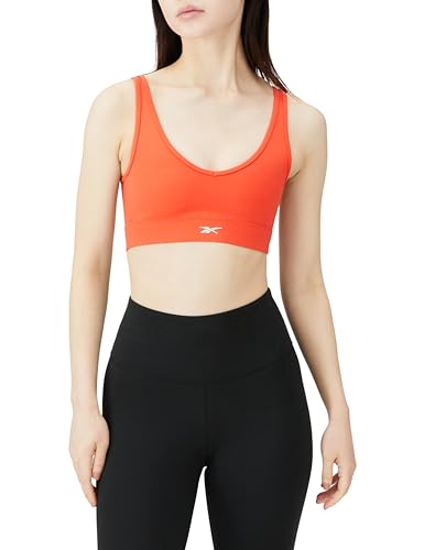 Reebok(リーボック) ACTIV COLL DREAMBLEND BRA レディース 116650