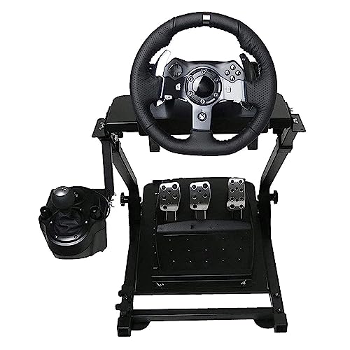 La mejor comparación de Cockpit simulador conduccion los más recomendados. 29 Imagen adicional