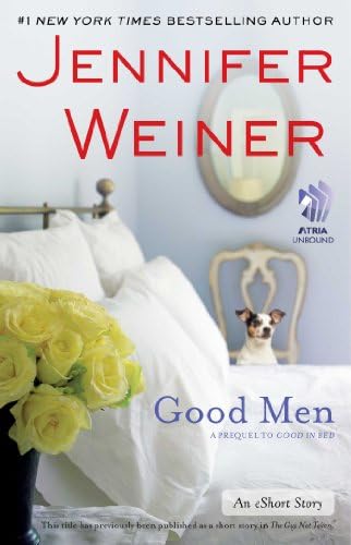 Good Men: An eShort Story (Cannie Shapiro Book 2)