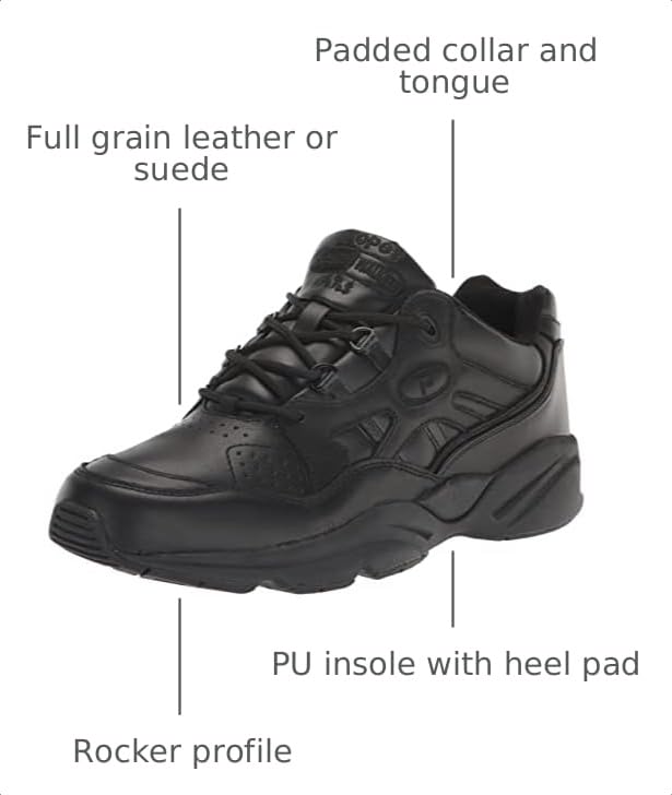 Image of Propet Mens Stability Walker