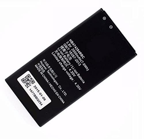 Image of Original HB474284RBC Parts for Honor Holly U19, G601 Y550 Y560 with 1 Year Replacement Warranty