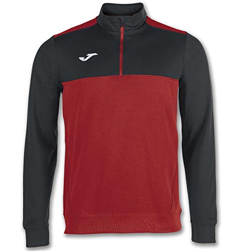 Joma Sweatshirt Ă Manches Longues pour Hommes - 6XS - 3XL - Winner