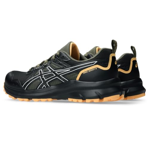 ASICS Men's Trail Scout 3 Running Shoe3