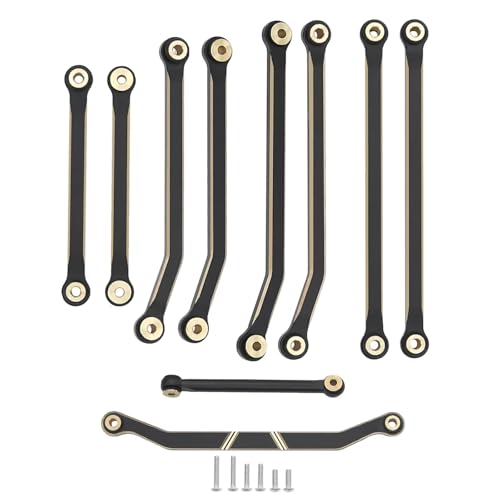 RC��������̎Ԃ̕��i For Redcat Ascent18 For Ascent-18 1/18 RC �J�[�A�b�v�O���[�h�p�[�c���R�[�e�B���O�^�J�����P�[�W�{�f�B�����N���b�h�X�e�A�����O�Z�b�g