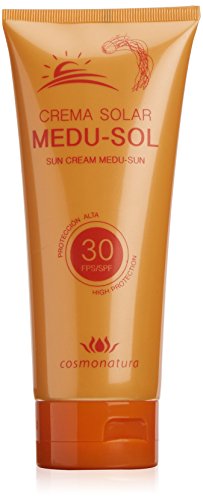 Thermal Teide 170560 - Crema solar medu-sol SPF 30