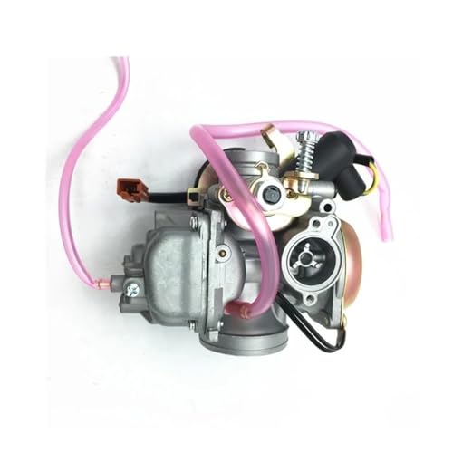 Carburateur AN125 AN150 PD26JY résout problème démarrage