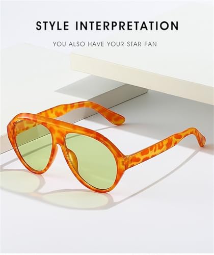 Large Frame Women's Outdoor Sunglasses Outdoor Shopping Sports Men's Sun Glasses2