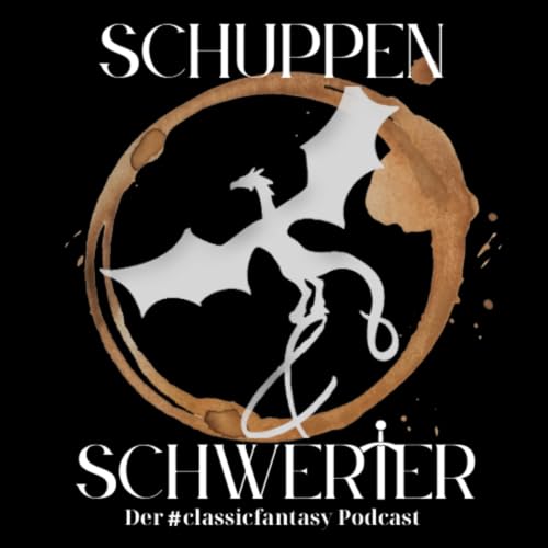 『Schuppen & Schwerter』のカバーアート