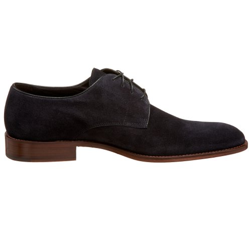 Image of To Boot New York Men's Belmont Suede Oxford
