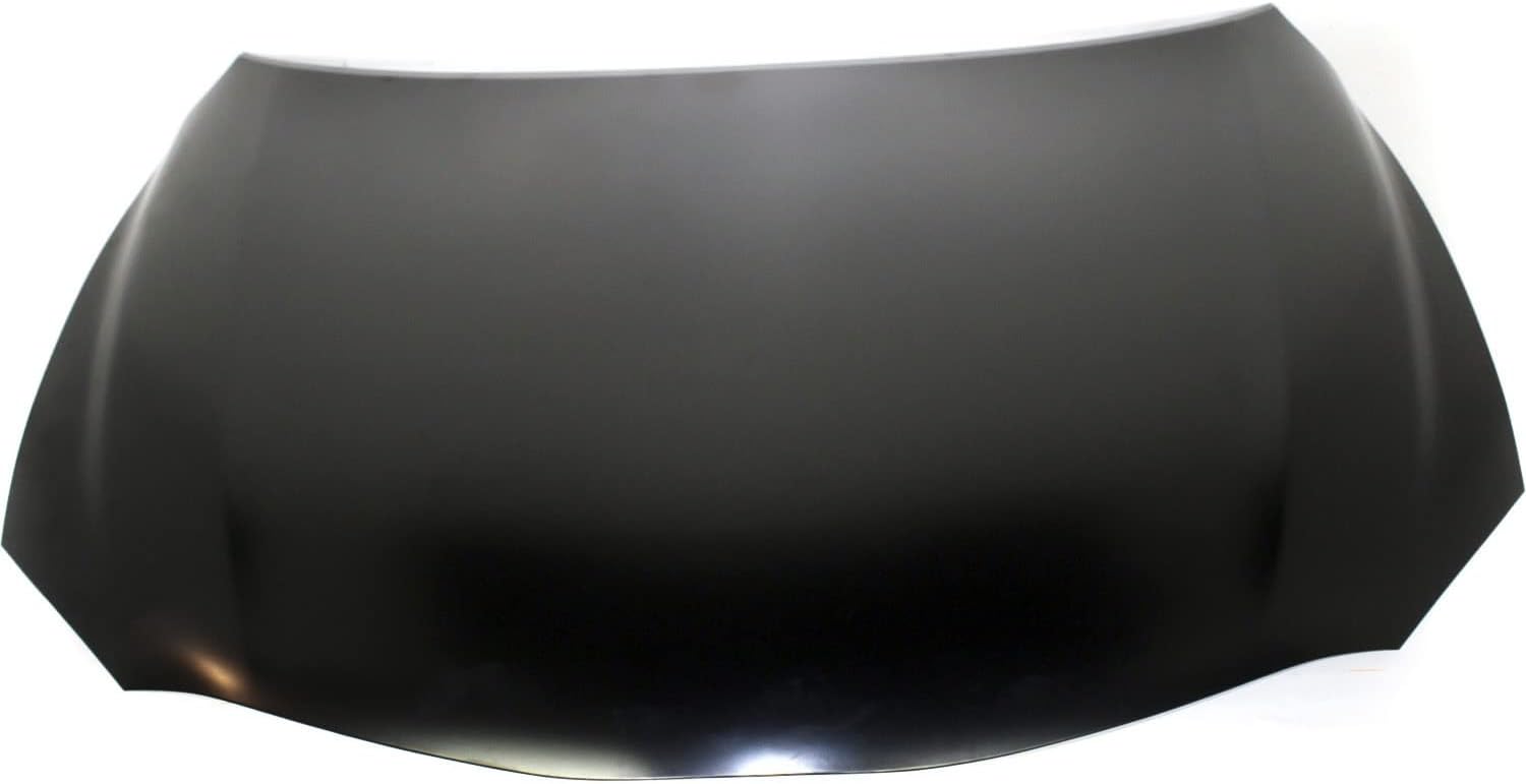 Garage-Pro Hood Compatible with 2007-2011 Toyota Camry CAPA