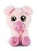 NICI- Glubschis Maiale Zuzumi Peluche, Multicolore, 15 cm, 46629