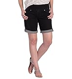 Jag Jeans Women's Jordan Short In Dolce Twill