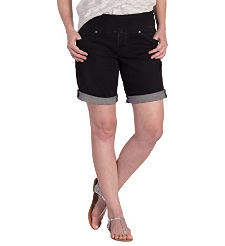 Jag Jeans Women's Jordan Short in Dolce Twill