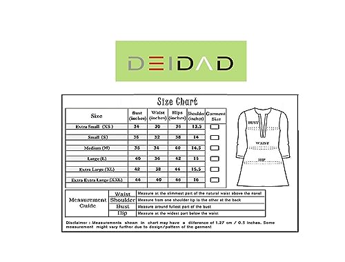 DEIDAD Women's Regular Fit Top - Image 6