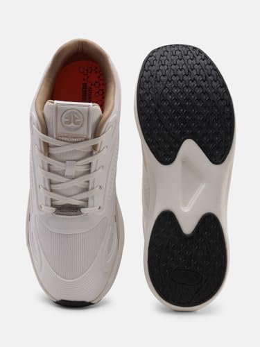 Image of OFF LIMITS Men's Gladiator Lightweight Breathable Comfortable Running Shoes for Men with Shock-Absorption Technology, Sports Fashion Walking Hiking Sneakers for Mens Casual Workout Footwear