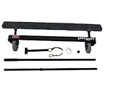 Eazymove Snowmobile Cart
