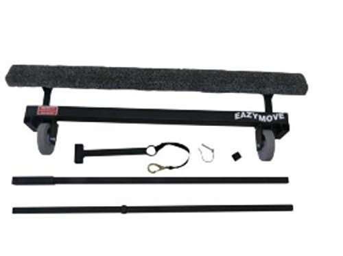 Eazymove Snowmobile Cart Standard Track