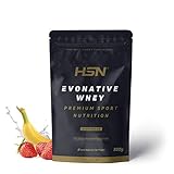 🚀 [ PARA TOMAR EN CUALQUIER MOMENTO ] Se puede tomar antes y/o después de entrenar. Incluso puede acompañar a tu desayuno o merienda. También se puede utilizar como un snack proteico de máxima calidad. ¡Ayuda a mantener unos Hábitos Saludables!