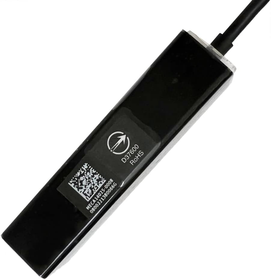 GinTai Laptop USB 3.0 RJ45 1000Mbps Gigabit Ethernet Adapter AX88179 Network Card for ASUS 14025-0008 D19-0204001 USB 3.0 High-Speed Transfer, 1Gbps Ethernet USB Adapter Wired LAN Network Connection