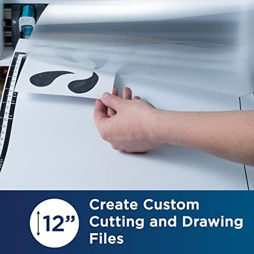 Brother ScanNCut Scanning Mat 12 x 12 - For use with the ScanNCut Machine