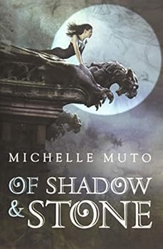 Paperback Of Shadow and Stone Book