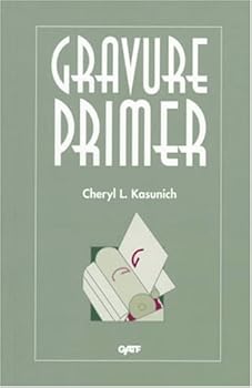 Paperback Gravure Primer Book