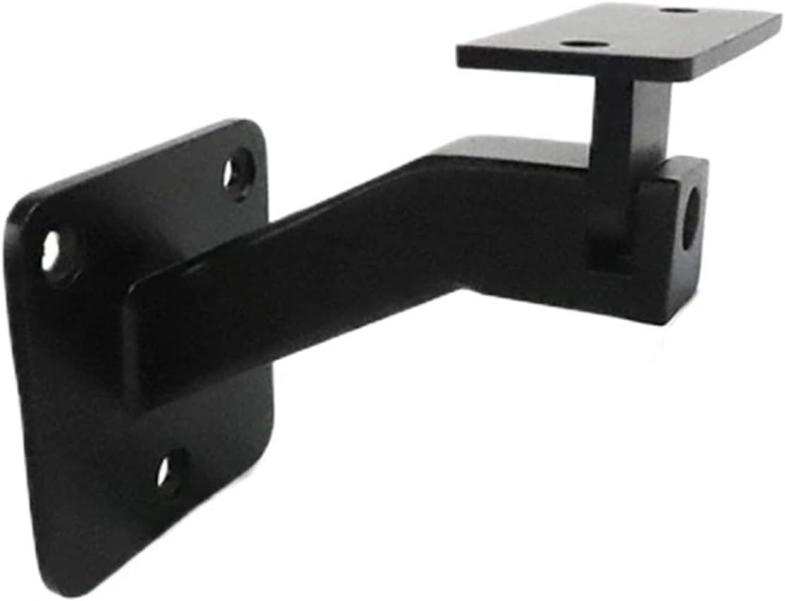 Adjustable Handrail Brackets Designed for Stairs Brackets for Support