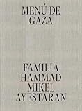 MENU DE GAZA