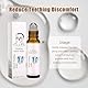 2 Pcs Teething Roller Baby Zahnungs Roller Baby Zahn Roller Baby Zahnungsroller Baby Zahning öL Roller Teething Roller Teething Roller Baby Zahnungs Roller Baby Zahn Roller Baby Zahnungsroller