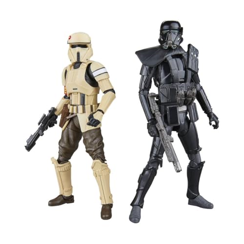 Star Wars SW BL Psyche