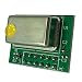 Produktbild Abwan-Oszillatormodul, 10 m TCXO-Takt CLK PPM 0,1 TCXO-Taktoszillatormodul für HackRF One SDR-Acrylgehäuse